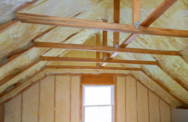 Best Insulation for Specific Applications in Heron Bay, GA