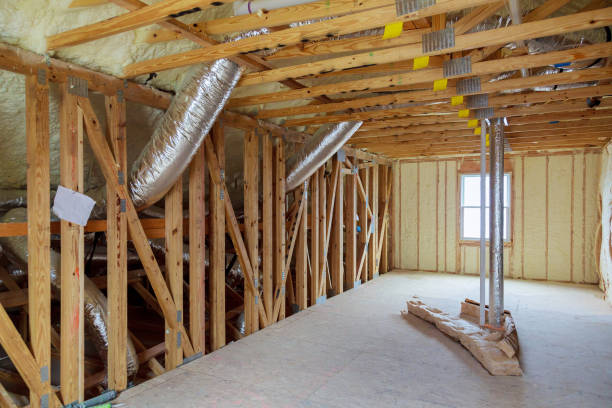 Best Residential Insulation in Heron Bay, GA