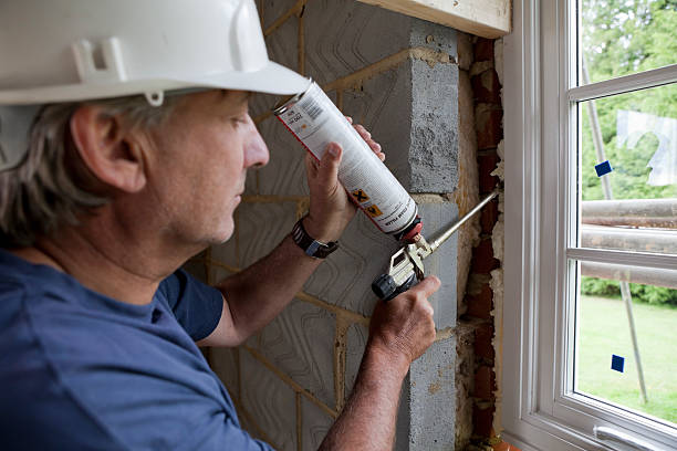 Best Spray Foam Insulation in Heron Bay, GA