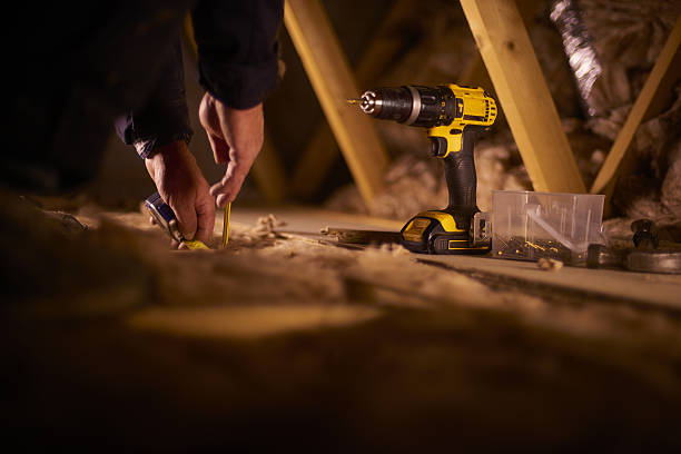 Best Fiberglass Insulation in Heron Bay, GA